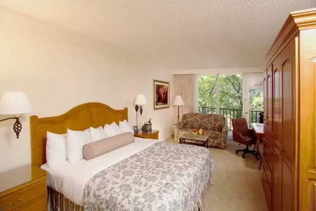 Hilton Palacio del Rio