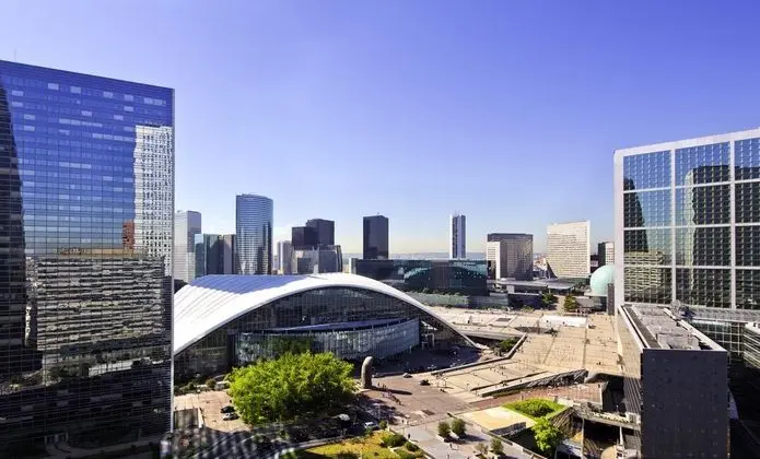 Hilton Paris La Defense Hotel