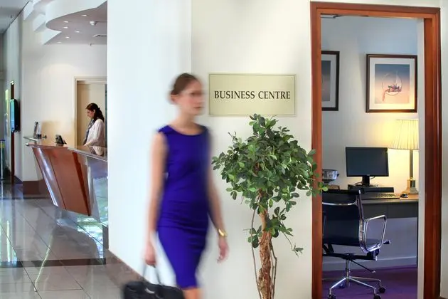 Hilton Park Nicosia