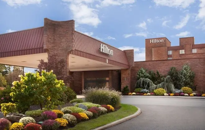 Hilton Parsippany - Öne Çıkan Resim