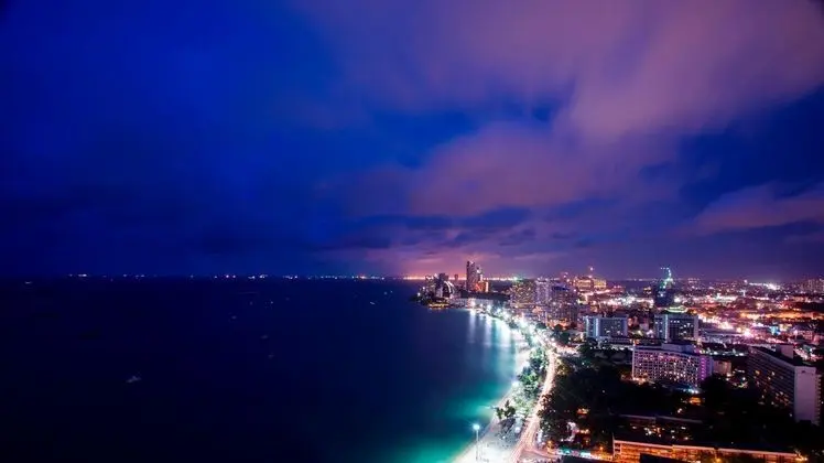 Hilton Pattaya - Genel