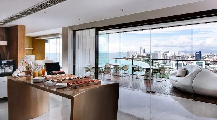 Hilton Pattaya