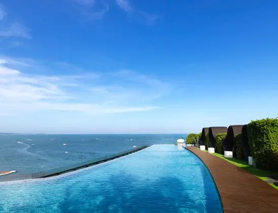Hilton Pattaya