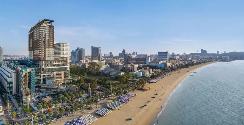 Hilton Pattaya - Öne Çıkan Resim