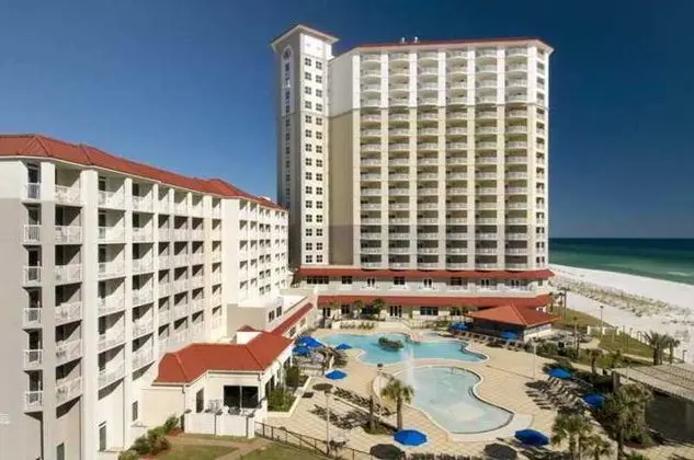 Hilton Pensacola Beach