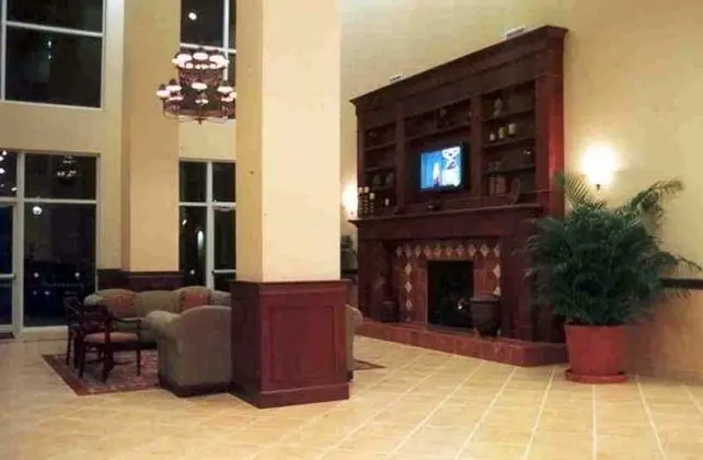 Hilton Pensacola Beach