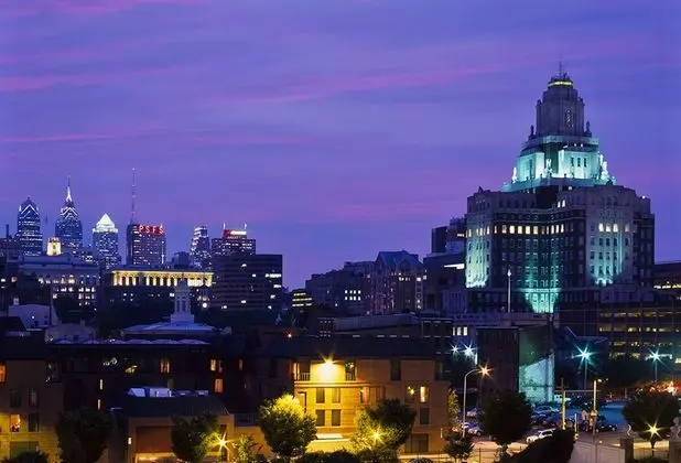 Hilton Philadelphia at Penn's Landing