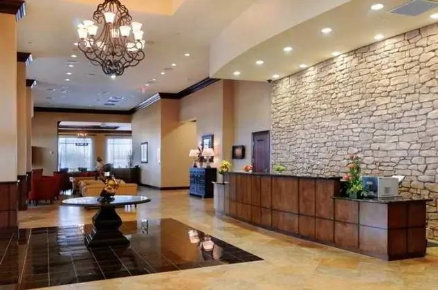 Hilton Phoenix Chandler