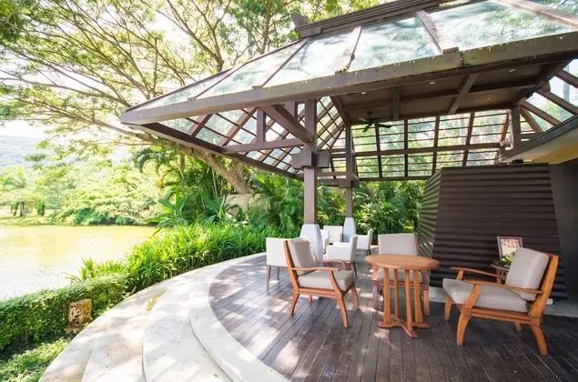 Hilton Phuket Arcadia Resort & Spa - Dış Mekan