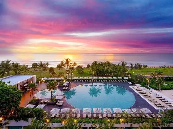 Hilton Phuket Arcadia Resort & Spa - Öne Çıkan Resim