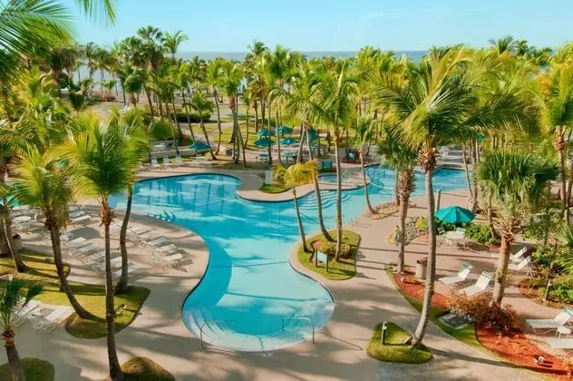 Hilton Ponce Golf & Casino Resort