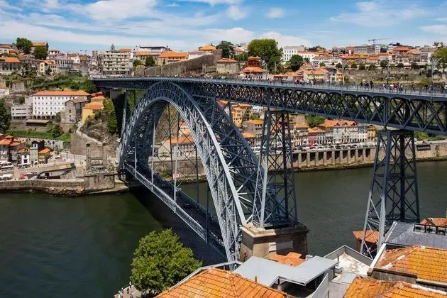 Hilton Porto Gaia