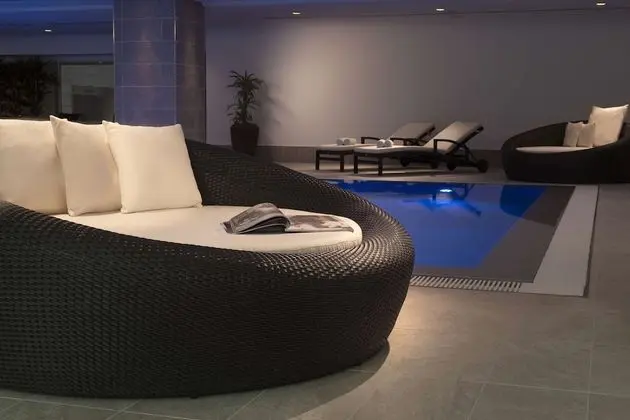 Hilton Prague - Spa