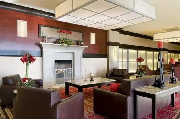 Hilton Promenade