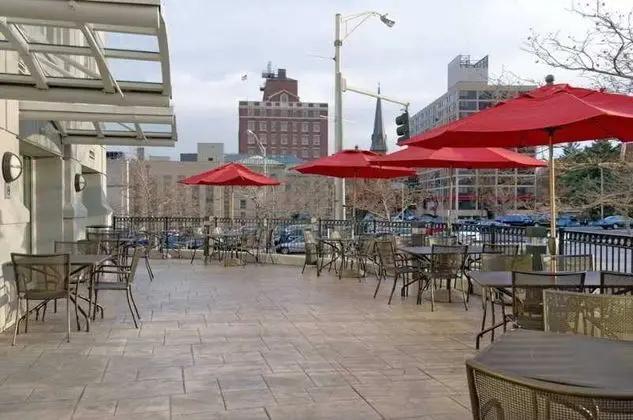 Hilton Providence