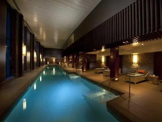 Hilton Queenstown Resort & Spa - Havuz