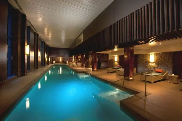 Hilton Queenstown Resort & Spa - Havuz