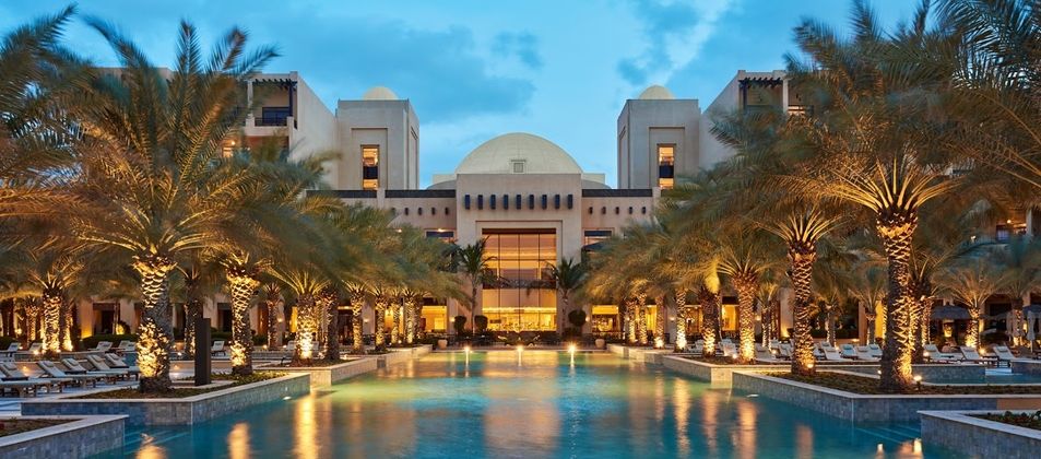 Hilton Ras Al Khaimah Resort & Spa