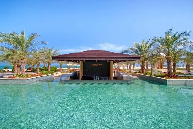 Hilton Ras Al Khaimah Resort & Spa - Havuz