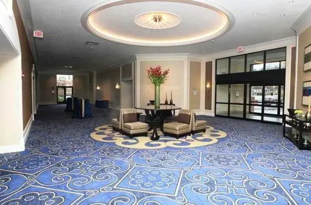 Hilton Richmond Hotel & Spa/Short Pump