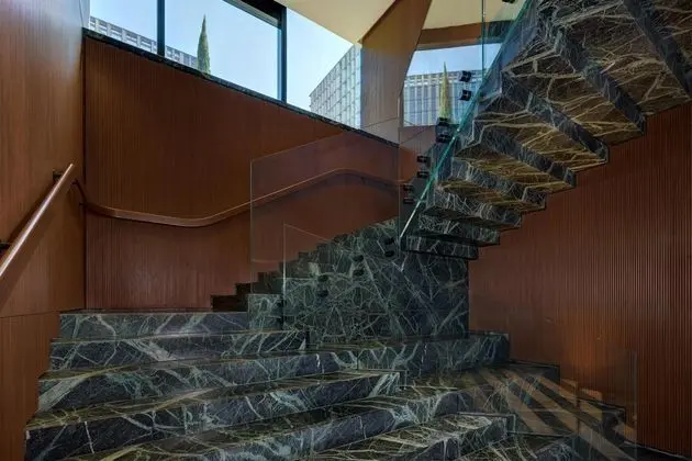 Hilton Rome Eur La Lama - Genel