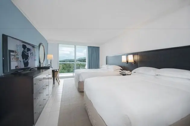 Hilton Rose Hall Resort & Spa - Oda