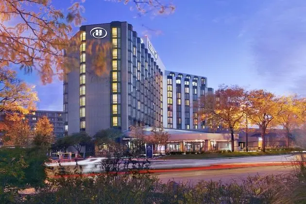 Hilton Rosemont Chicago O'Hare - Öne Çıkan Resim