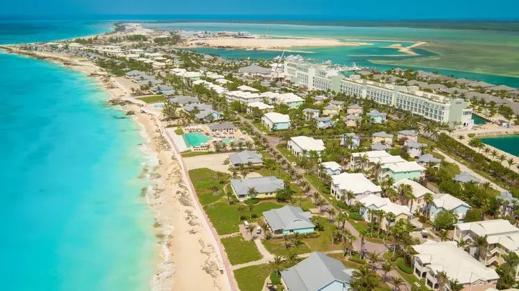 Hilton At Resorts World Bimini