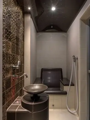 Hilton Saint Petersburg Expoforum - Spa