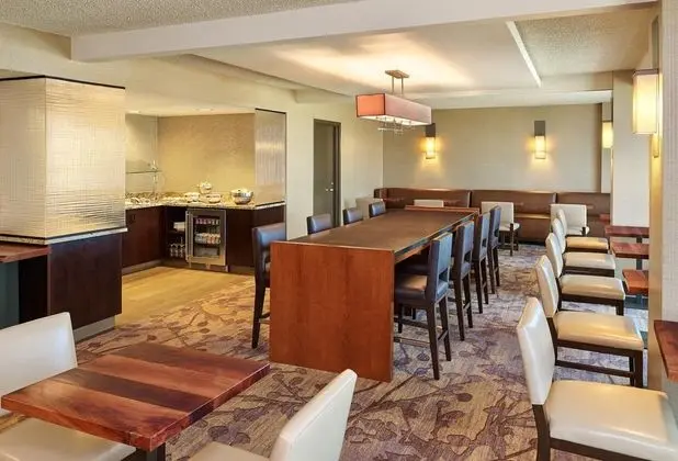 Hilton San Antonio Airport