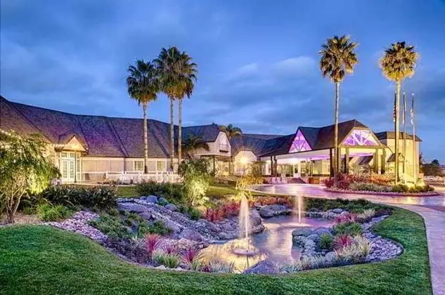 Hilton San Diego del Mar