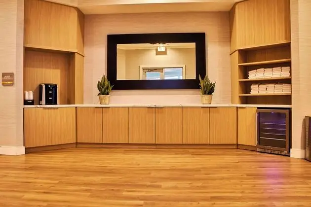 Hilton San Diego del Mar - Fitness