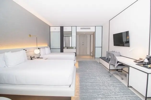 Hilton San Jose La Sabana - Oda