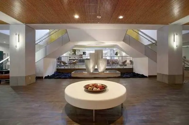 Hilton San Jose