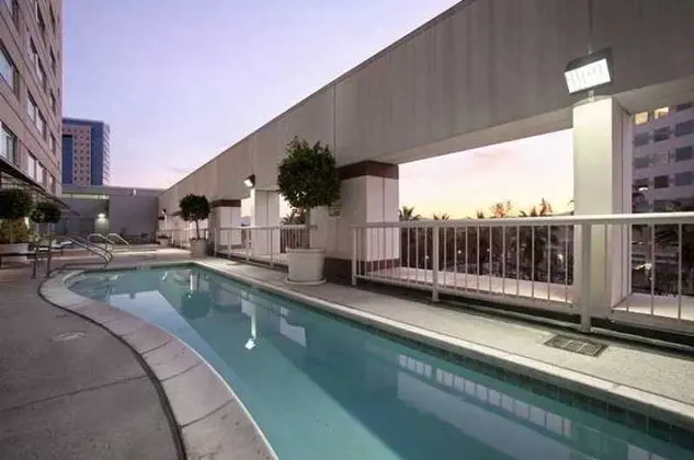Hilton San Jose