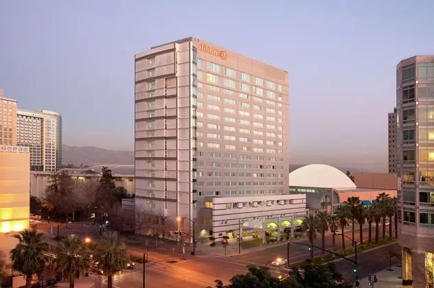 Hilton San Jose - Öne Çıkan Resim