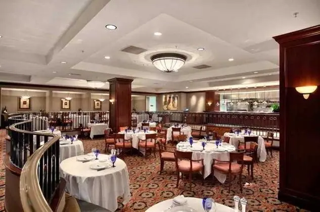 Hilton Sandestin Beach Golf Resort & Spa - Genel