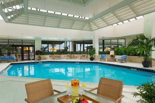 Hilton Sandestin Beach Golf Resort & Spa - Genel