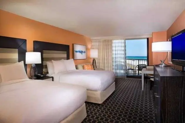 Hilton Sandestin Beach Golf Resort & Spa - Genel