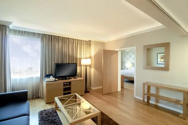 Hilton Sandton
