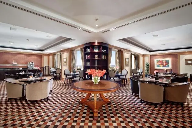 Hilton Sandton