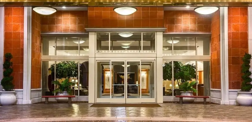 Hilton Santa Clara - Dış Mekan