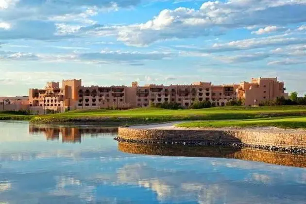 Hilton Santa Fe Golf Resort & Spa Buffalo Thunder
