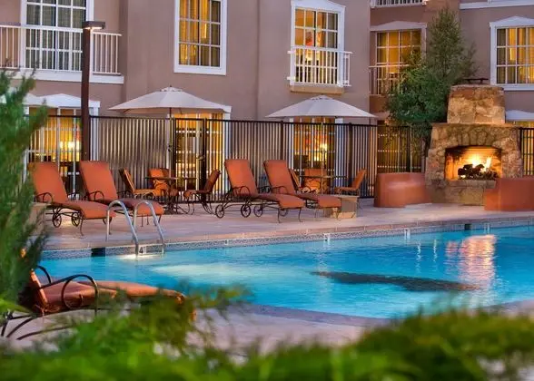 Hilton Santa Fe Historic Plaza