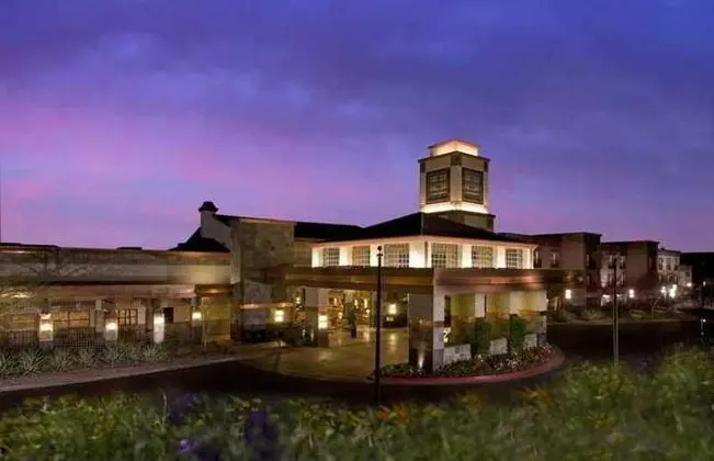 Hilton Scottsdale  Resort and Villas