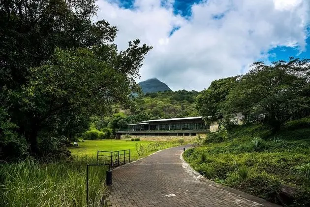 Hilton Shillim Estate Retreat & Spa