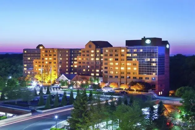 Hilton Short Hills - Öne Çıkan Resim