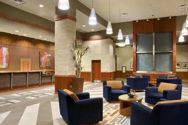 Hilton Shreveport