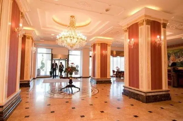 Hilton Sibiu