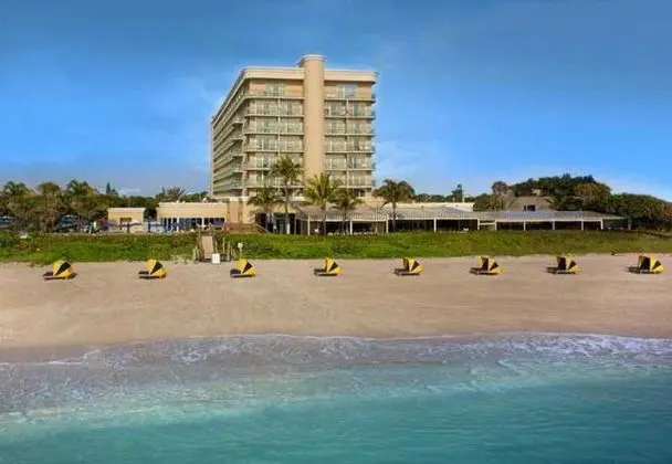 Hilton Singer Island Oceanfront Resort